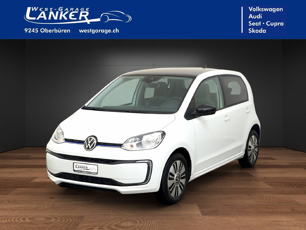 VW Up e gebraucht für CHF 17'890,