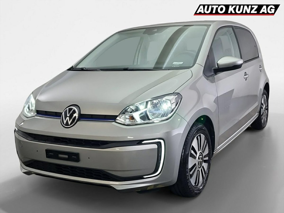 VW Up e