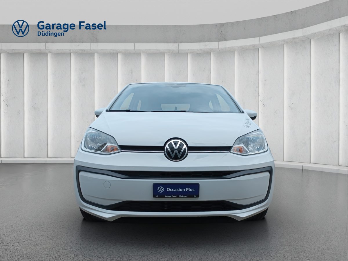 VW move up! gebraucht für CHF 19'950,