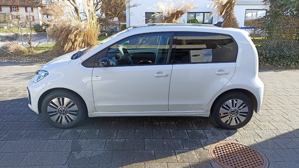 VW Up e gebraucht für CHF 12'400,