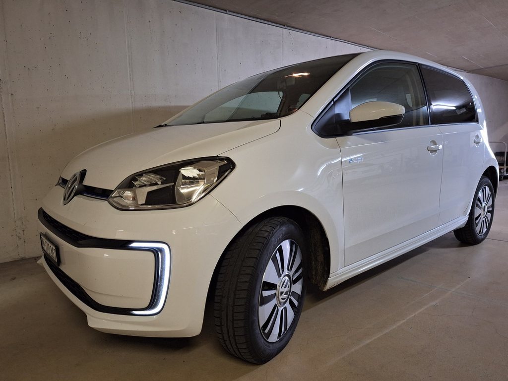 VW Up e gebraucht für CHF 11'490,