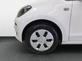 VW UP
