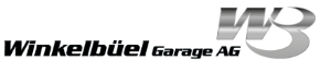 Winkelbüel Garage AG