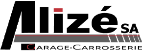 Garage Alizé SA